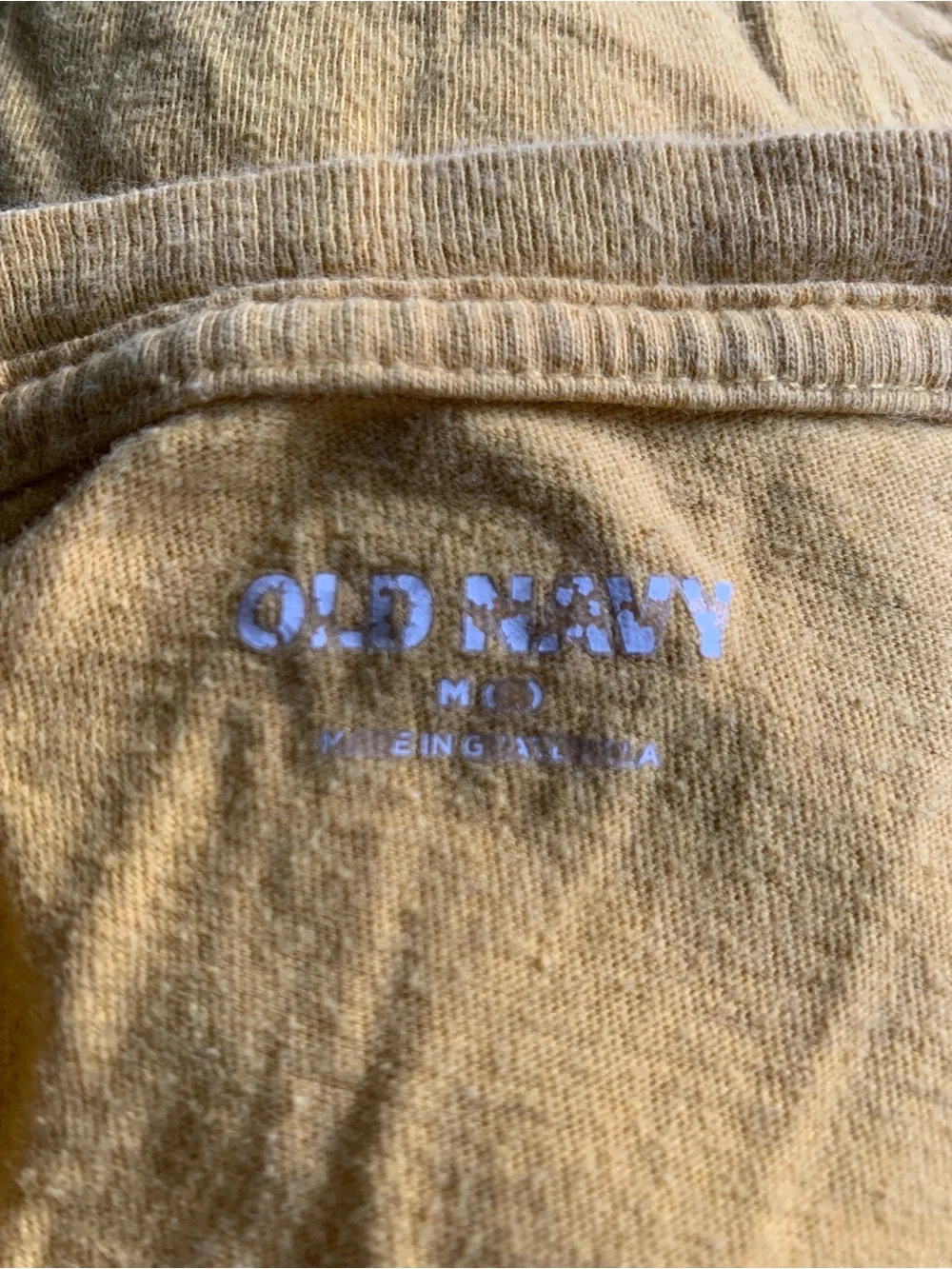 GAP Light Gray Kids Jogger Pants